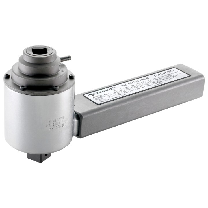 Multiplicadores de par MULTIPOWER