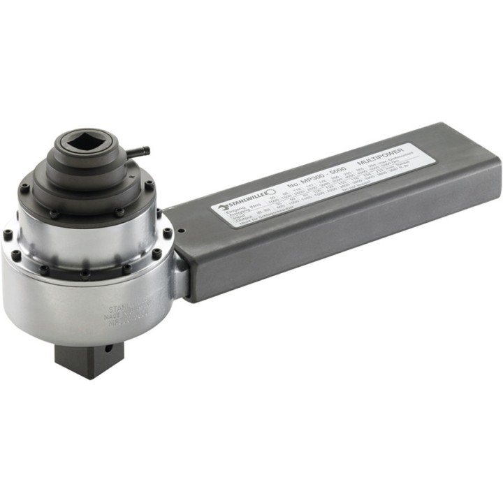 Multiplicadores de par MULTIPOWER