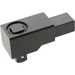 Útil insertable de cuadradillo