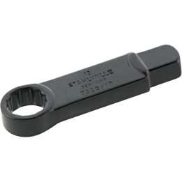 Útiles insertables de anillo