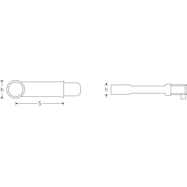 Útiles insertables de anillo