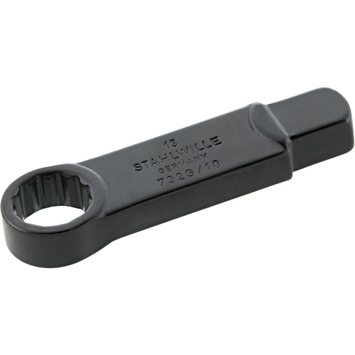 Útiles insertables de anillo