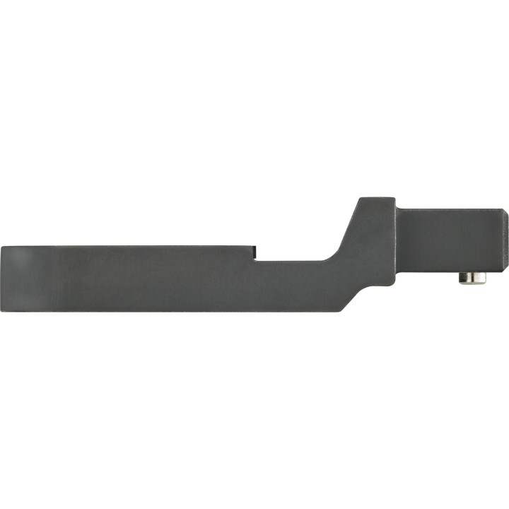 Útiles insertables de anillo con carraca