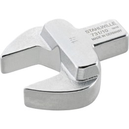 Útiles insertables de boca