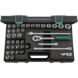 Juego TORX® 1/2"