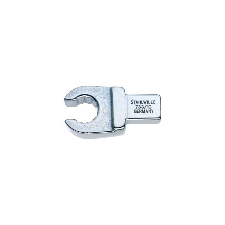 Útiles insertables OPEN RING