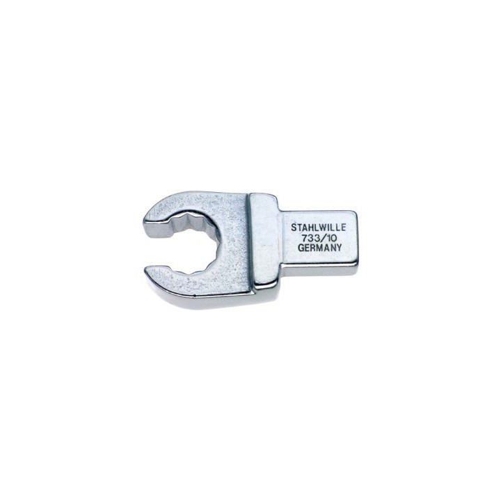 Útiles insertables OPEN RING