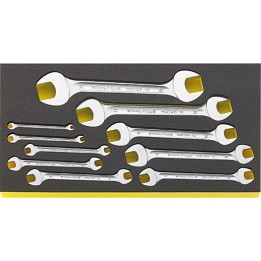 Bandejas TCS para trolley de herramientas núm. 13217