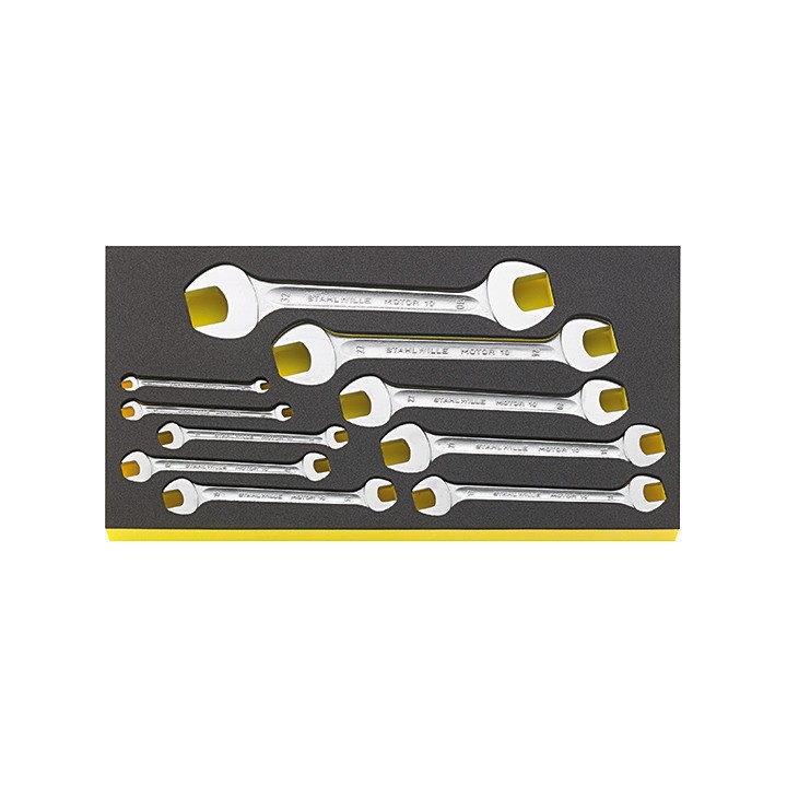 Bandejas TCS para trolley de herramientas núm. 13217