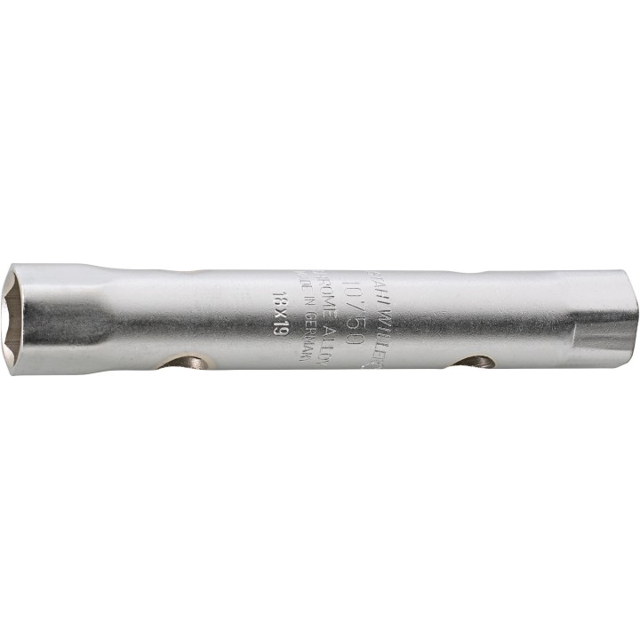 Llave de tubo