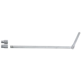 Llave de tubo