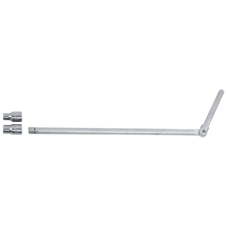 Llave de tubo