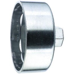 Llave del filtro de aceite