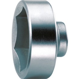 Llave para cambio de filtro de aceite