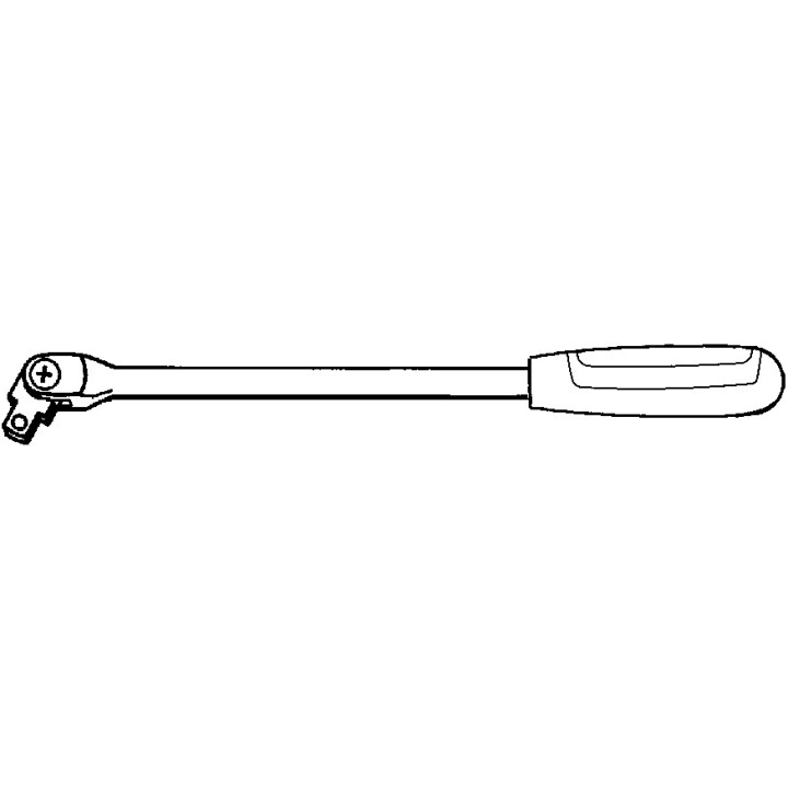 Maneral articulado