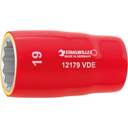 Vasos VDE