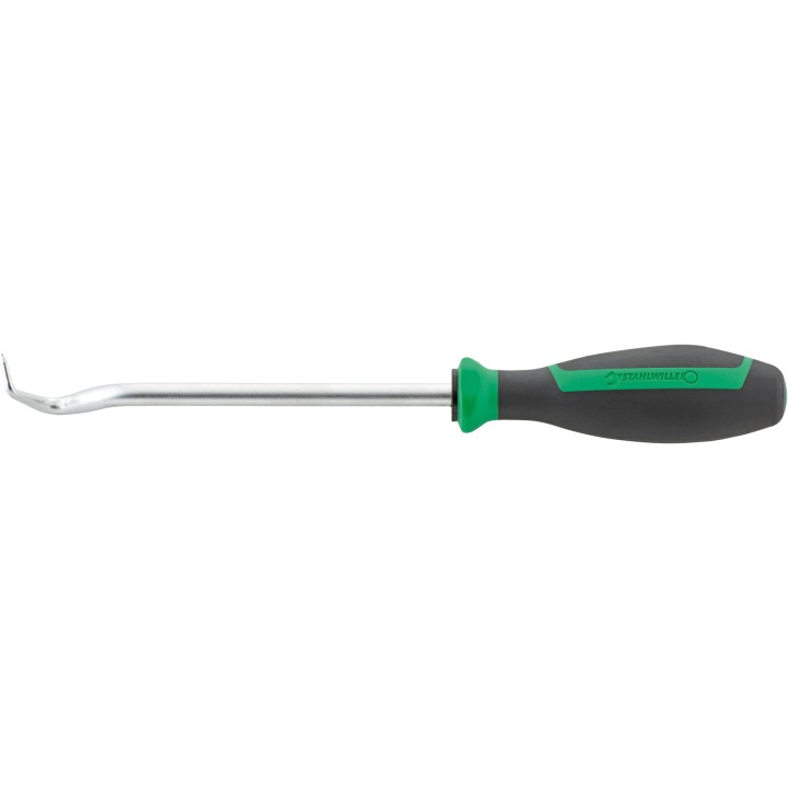 Extractor de pasadores
