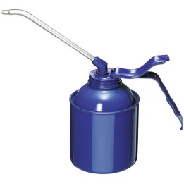 Lata de aceite en aerosol
