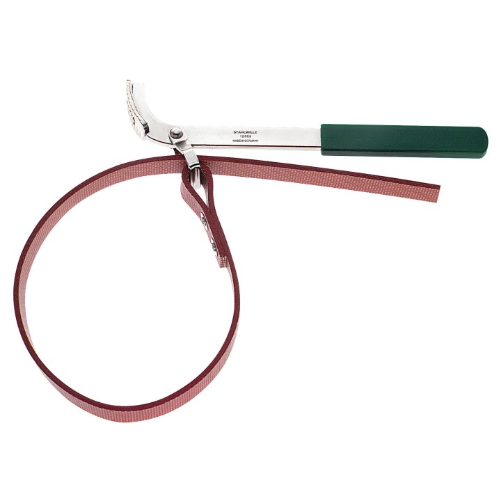 Llave de correa