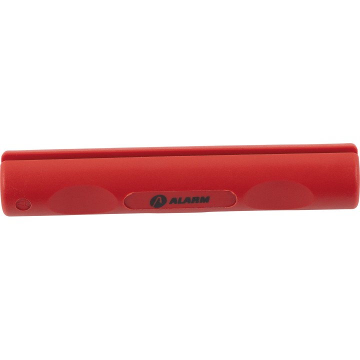 Pelacables coaxial