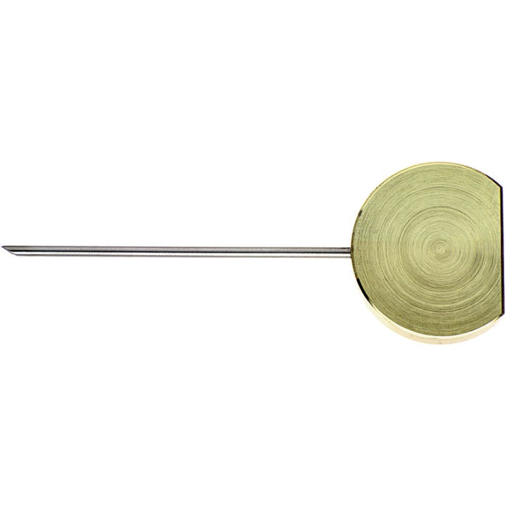 Sonda pasadora para alambre