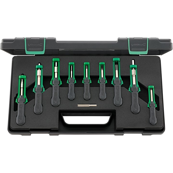 Set de herramientas KABELEX®