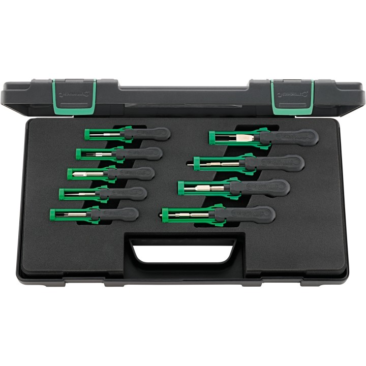 Set universal KABELEX®