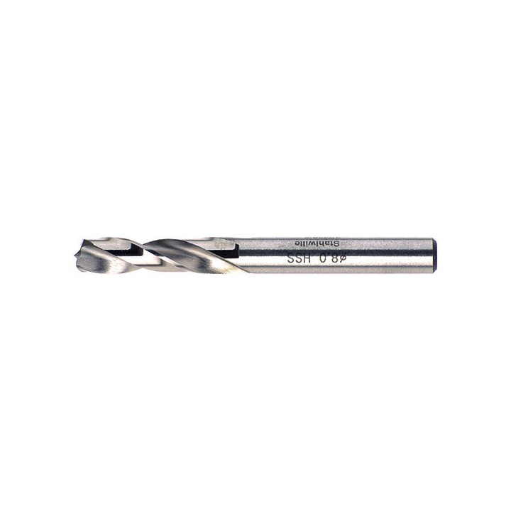 Brocas para puntos de soldadura