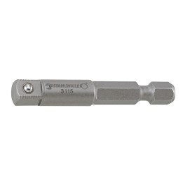 Adaptador de puntas