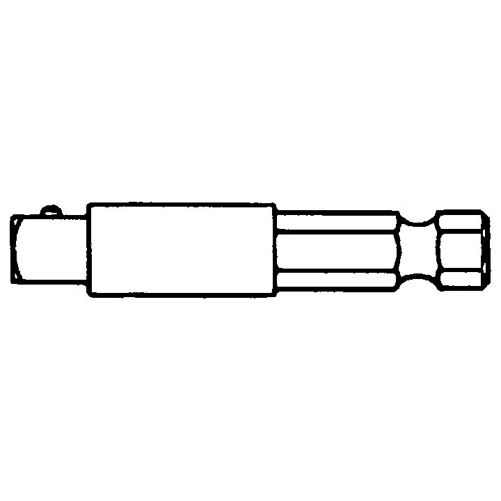Adaptador de puntas