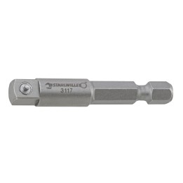 Adaptadores de puntas
