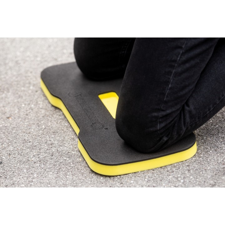 Alfombrilla para arrodillarse