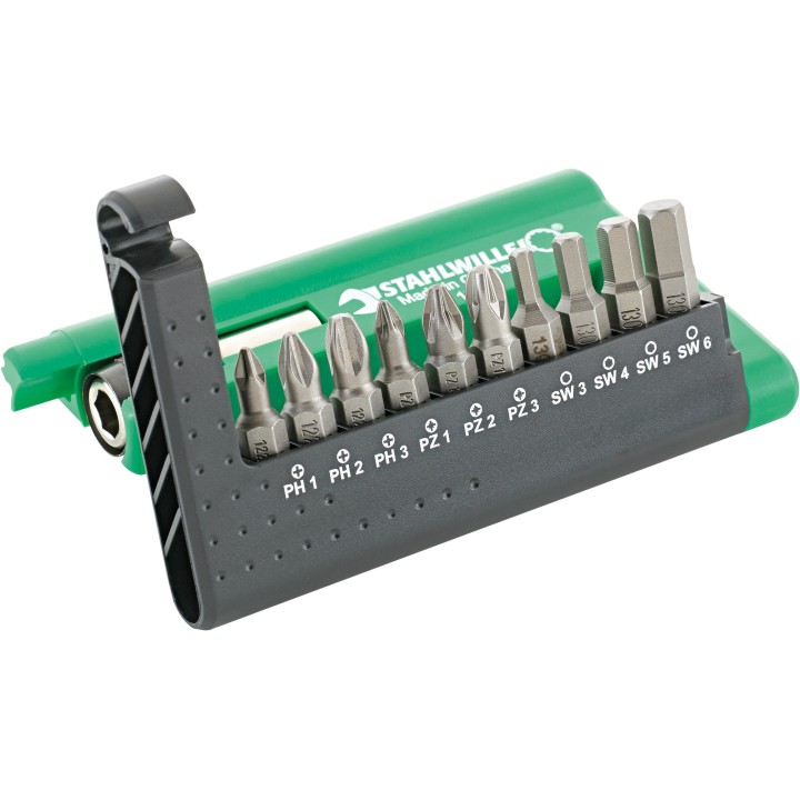 Bit-Box