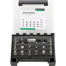 Caja de puntas