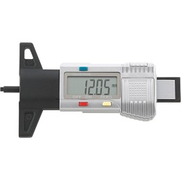 Calibrador electrónico de banda de rodadura