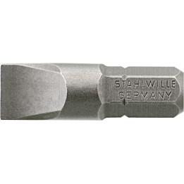 Puntas de destornillador