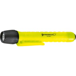 Linterna de bolígrafo