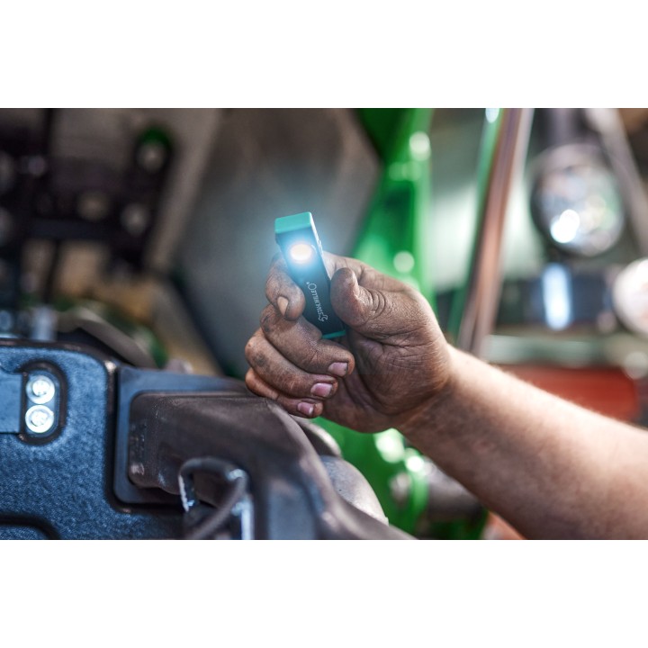Luz de trabajo