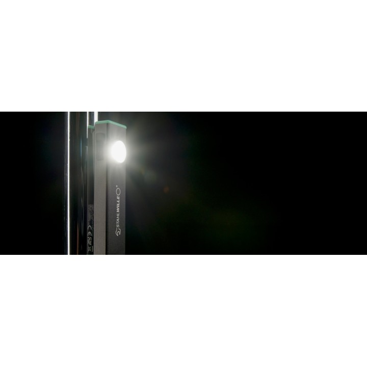 Luz de trabajo