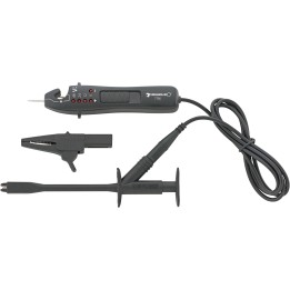 Set de comprobadores de tensión para automóviles
