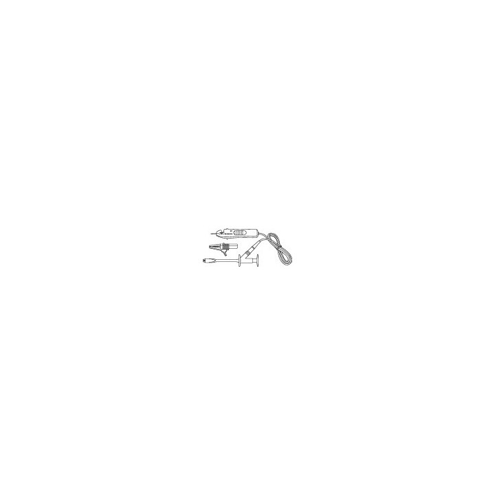 Set de comprobadores de tensión para automóviles