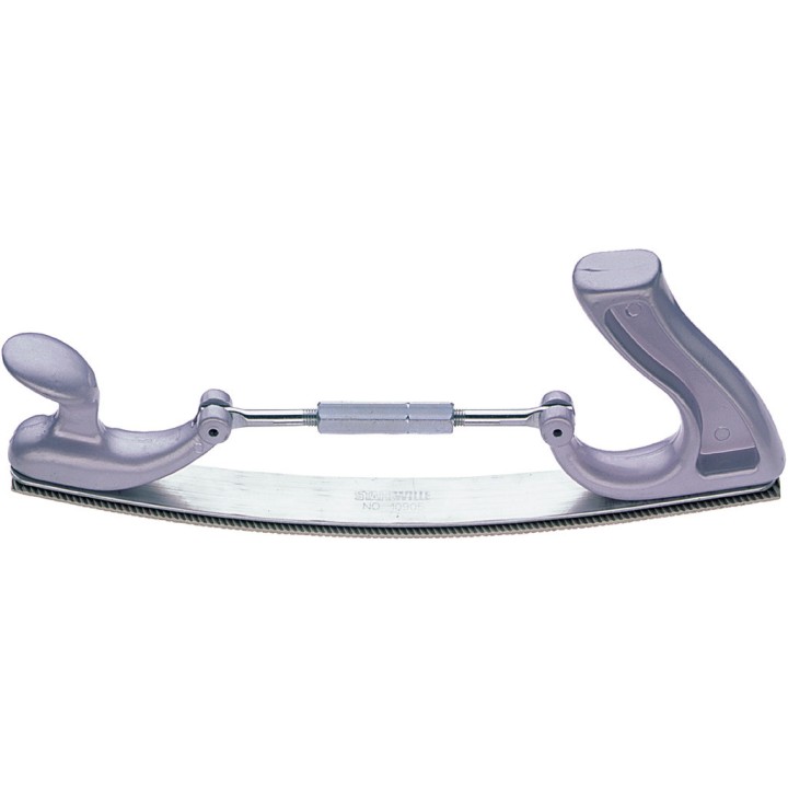 Soporte para limas de carrocería
