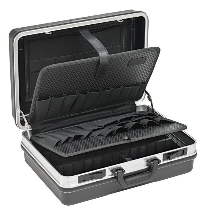 Caja de herramientas