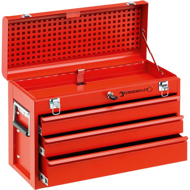 Caja de herramientas