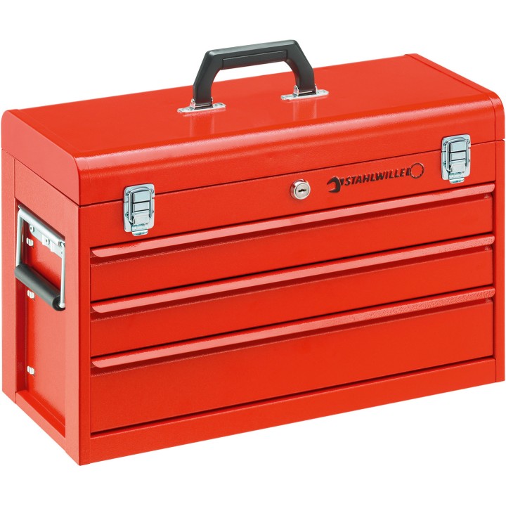 Caja de herramientas