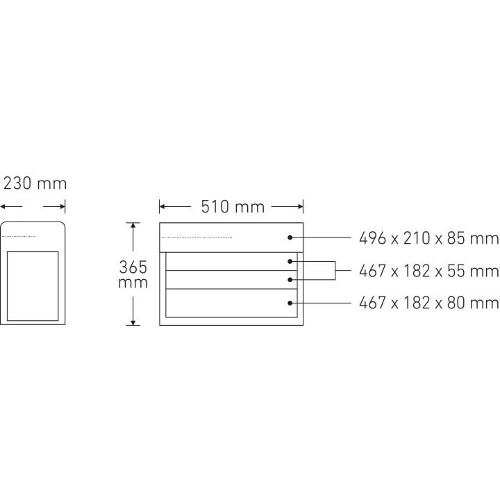 Caja de herramientas