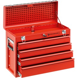 Caja de herramientas