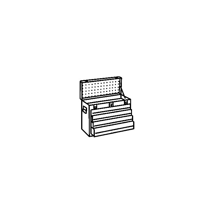 Caja de herramientas