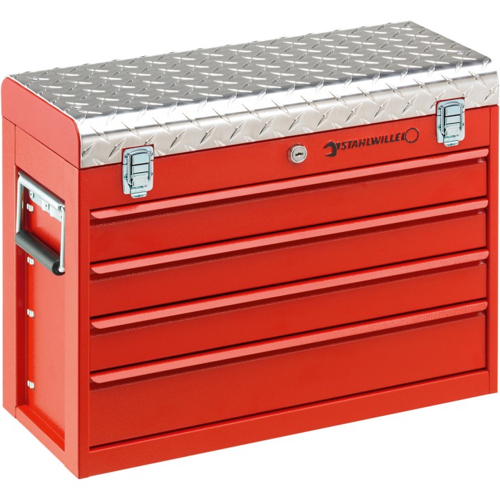 Caja de herramientas