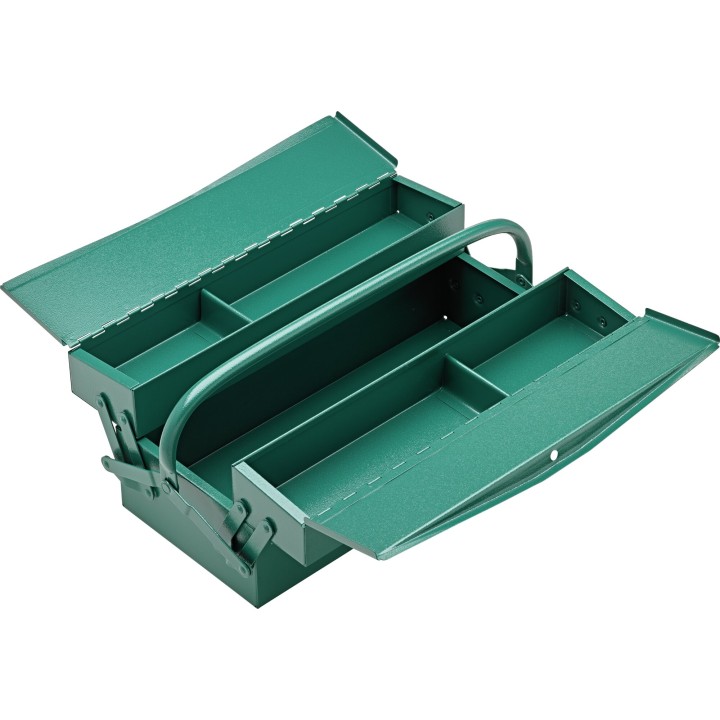 Caja de herramientas